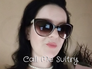 Call_Me_Sultry