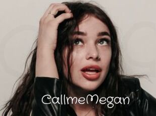CallmeMegan