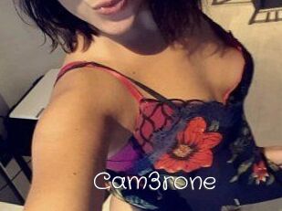 Cam3rone