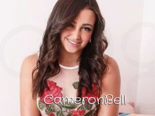 CameronBell