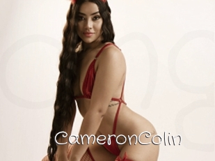 CameronColin