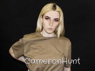 CameronHunt