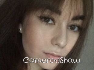 CameronShaw