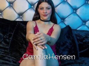 CamilaHensen