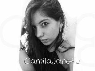 CamilaJane4u
