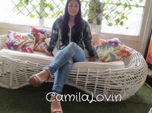 CamilaLovin