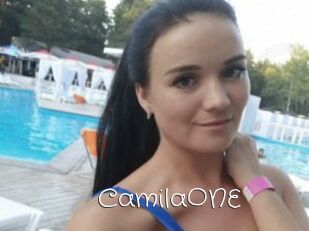 CamilaONE