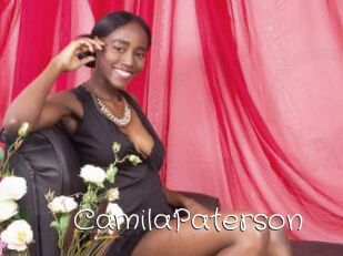 CamilaPaterson