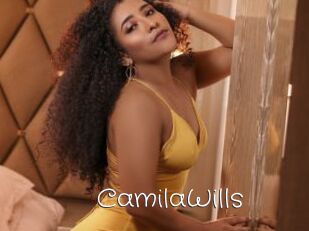 CamilaWills