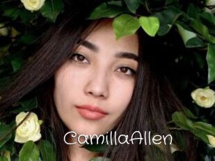 CamillaAllen