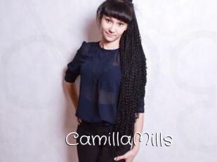 CamillaMills