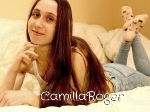 CamillaRoger