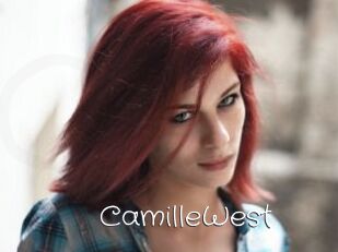 CamilleWest