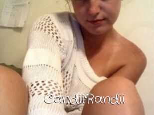 CandiiRandii