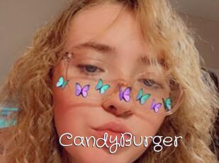 CandyBurger