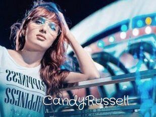 CandyRussell