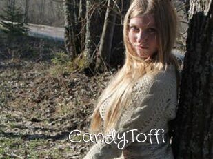 CandyToffi