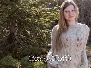 CandyToffii