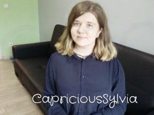 CapriciousSylvia