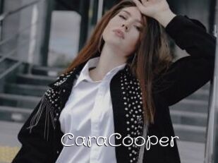 CaraCooper
