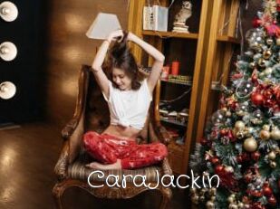 CaraJackin