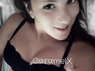 CaramelX