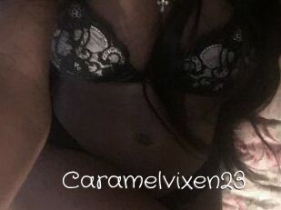 Caramelvixen23