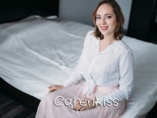 CarenKiss