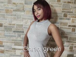 Carla_green
