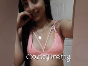 Carlapretty