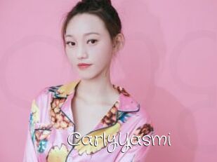 CarlyYasmi