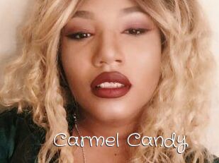 Carmel_Candy