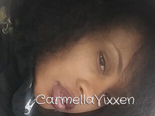 CarmellaVixxen