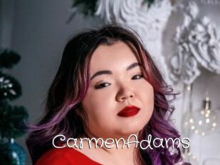 CarmenAdams