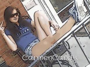 CarmenCandy