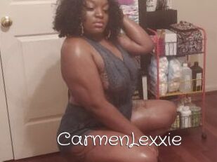 CarmenLexxie
