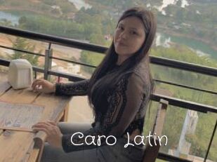 Caro_Latin