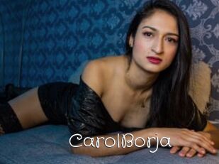 CarolBorja