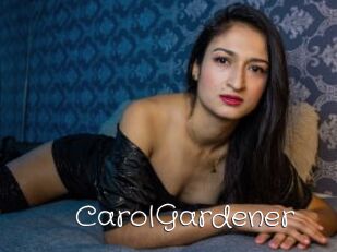 CarolGardener