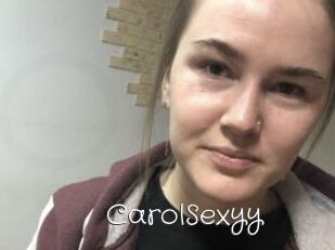 CarolSexyy