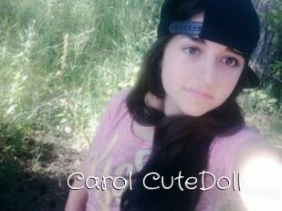 Carol_CuteDoll