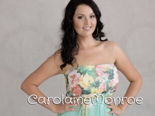 CarolaineMonroe