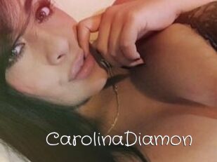 CarolinaDiamon
