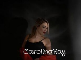 CarolinaRay