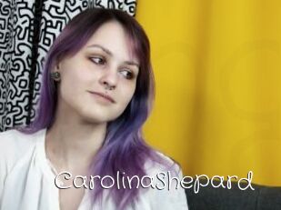 CarolinaShepard