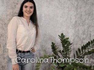 CarolinaThompson