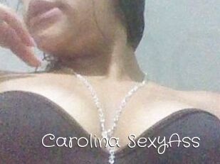 Carolina_SexyAss