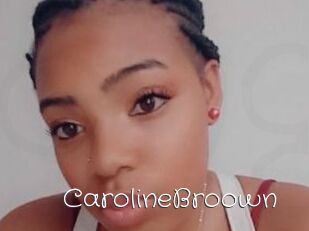 CarolineBroown