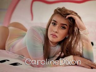 CarolineDixon