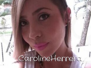 CarolineHerrera